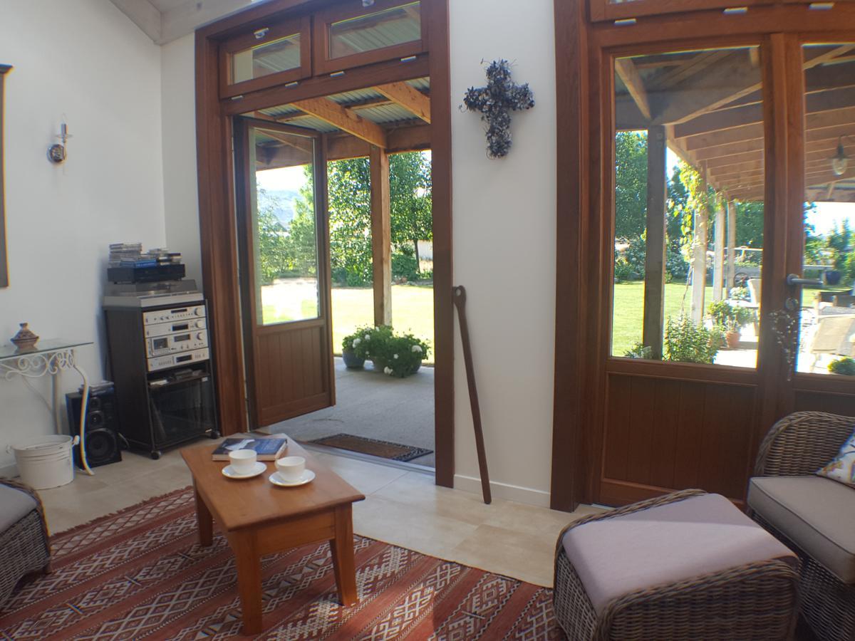 Bed and Breakfast Cromwell Lakeside B N B Zewnętrze zdjęcie